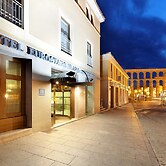 Eurostars Plaza Acueducto