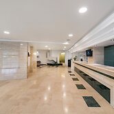 Eurostars Plaza Acueducto