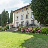 Villa Campestri Olive Oil Resort