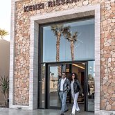 Kenzi Rissani Hotel
