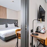 Hotel Silken Ciudad Gijon