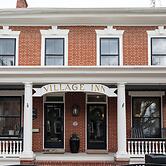 Strasburg Village Inn