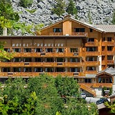 Hôtel Beaulieu