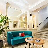 Privilodges Le Royal Annecy