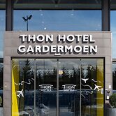 Thon Hotel Gardermoen