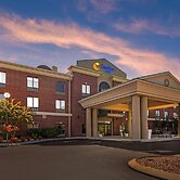 Comfort Inn Dayton South