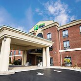Holiday Inn Express Dayton by IHG