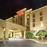 Hampton Inn Suites Jacksonville Airport