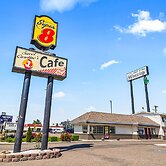 Super 8 by Wyndham Ontario