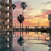 Peninsula Island Resort & Spa - Beach Front Property at South Padre Is