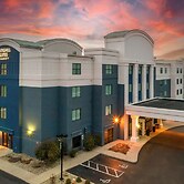 SpringHill Suites by Marriott Dayton South/Miamisburg