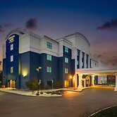 SpringHill Suites by Marriott Dayton South/Miamisburg