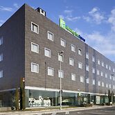 Holiday Inn Express Pamplona by IHG