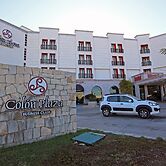 Hotel Colon Plaza Business Class