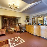 Ramee Guestline Hotel Khar