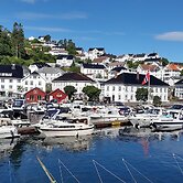 Tvedestrand Fjordhotell - Unike Hoteller