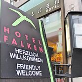 Hotel Falken