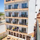 Hotel Comarruga Platja