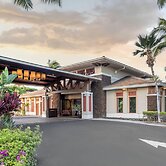 Hilton Grand Vacations Club Kohala Suites Waikoloa