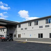 Quality Inn & Suites Salina National Forest Area