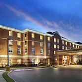 Hampton Inn & Suites Williamsburg Historic District