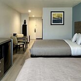 Quality Inn Tracy I-205