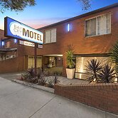 Bay City Motel Geelong
