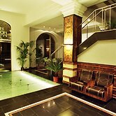 Hotel Monopol