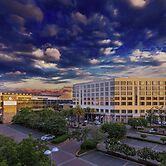 Novotel Hyderabad Convention Centre Hotel