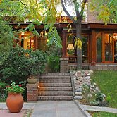 Casa Glebinias Hotel Jardin