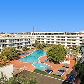 Marina Club Suite Hotel