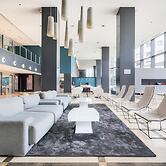 Hotel ILUNION Aqua 4