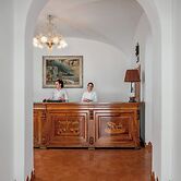 Hotel Tramonto d'Oro