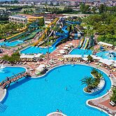 Club Hotel Turan Prince World - All Inclusive