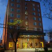 Hotel Diego De Almagro Talca