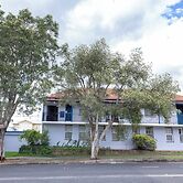 Windsor Heritage Motel