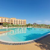 Villa Zina Park Hotel