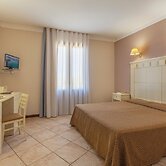 Villa Zina Park Hotel