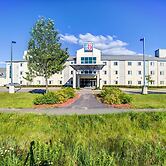 Motel 6 Huntsville, ON
