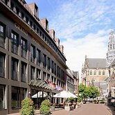 Amrâth Grand Hotel Frans Hals