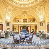 The Battle House Renaissance Mobile Hotel & Spa