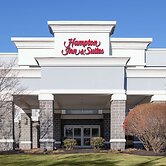 Hampton Inn & Suites Wells-Ogunquit
