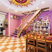 Italian Rooms and Apartments Pio on Mokhovaya