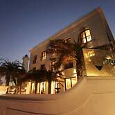 The Promenade Pondicherry