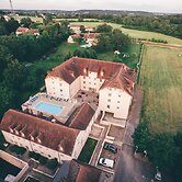 Terres de France - Appart'Hotel La Roche-Posay