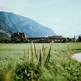 Die Wasnerin G'sund & Natur Hotel