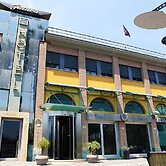 Hotel Futura Centro Congressi