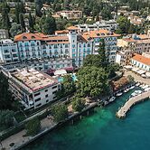 Hotel Savoy Palace
