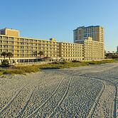 Westgate Myrtle Beach Oceanfront Resort