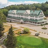 Eagle Mountain House & Golf Club